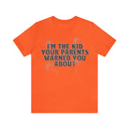 School Rebel Shirt | Student School Unisex T-Shirt