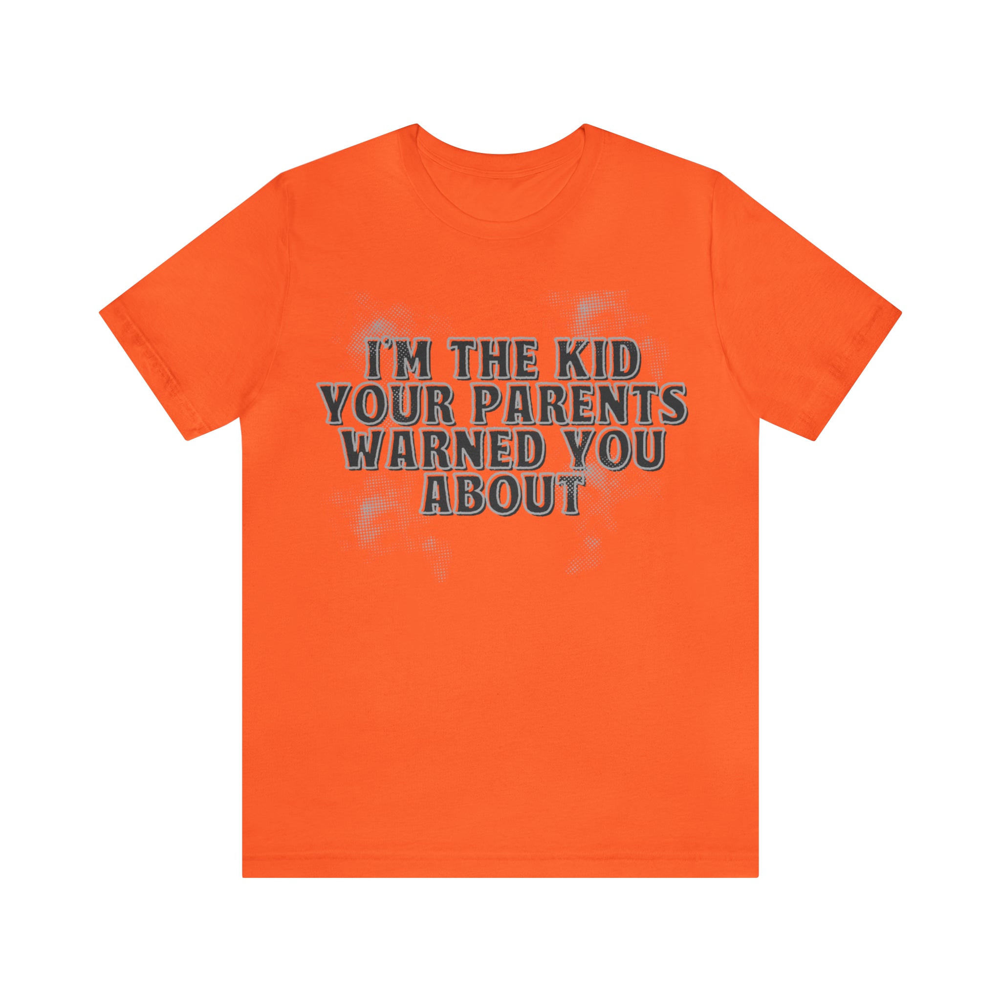 School Rebel Shirt | Student School Unisex T-Shirt