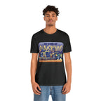 Tractor Farmer Playground Shirt | Tractor Enthusiast Unisex T-Shirt