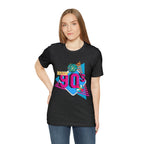 Rockin' 90's Shirt | Retro Vibes Unisex T-Shirt