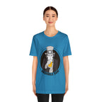 Drunkle Sam Beer Shirt | Drink Beer Unisex T-Shirt