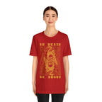 In Death We Trust Shirt | Urban Death Unisex T-Shirt