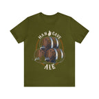 Home Brewed Beer Shirt 5 | Drink Beer Unisex T-Shirt