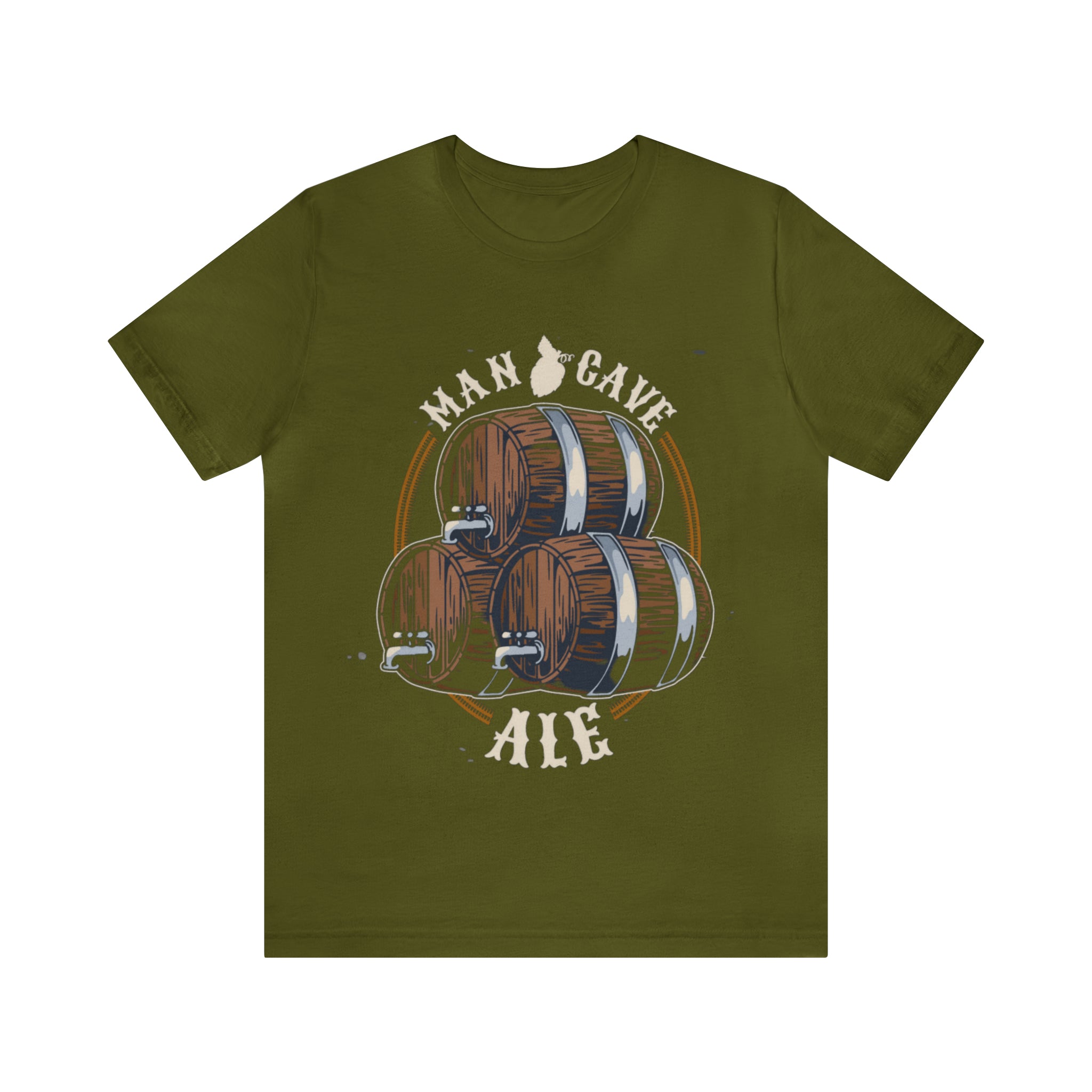 Home Brewed Beer Shirt 5 | Drink Beer Unisex T-Shirt