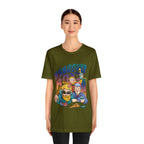 Hangover Drinking Beer Shirt | Drink Beer Unisex T-Shirt