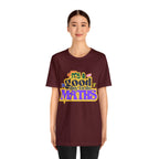 It's a Good Day to do Maths Shirt | School Unisex T-Shirt