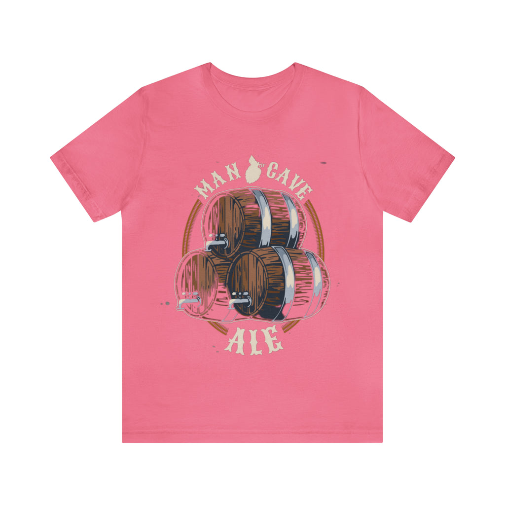 Home Brewed Beer Shirt 5 | Drink Beer Unisex T-Shirt