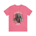 Home Brewed Beer Shirt 5 | Drink Beer Unisex T-Shirt