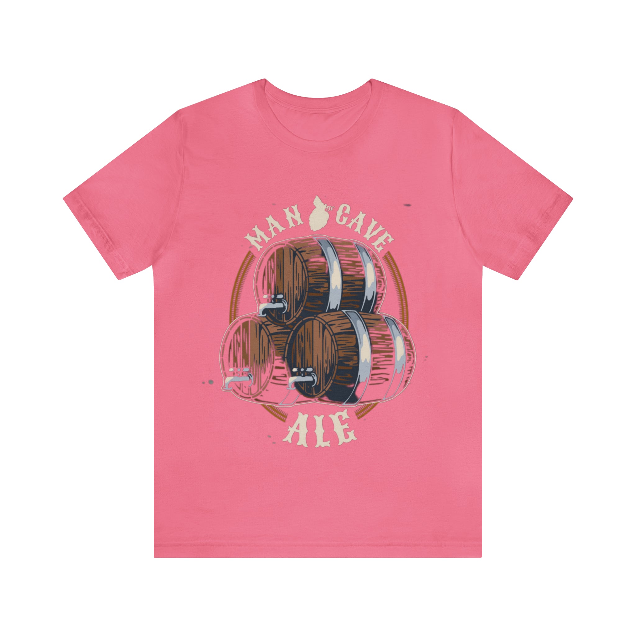 Home Brewed Beer Shirt 5 | Drink Beer Unisex T-Shirt