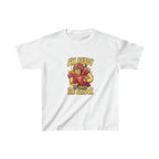 Ready for School Kids Shirt | School Kids Heavy Cotton™ Tee