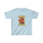 Ready for School Kids Shirt | School Kids Heavy Cotton™ Tee