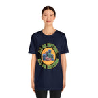 All or Nothing Day Shirt | Poker Casino Unisex T-Shirt