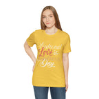 Love is Kind Shirt 2 | International Love is Kind Day Unisex T-Shirt