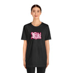 Kiki Party Shirt | Urban Streetwear Kiki Unisex Statement T-Shirt