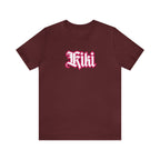 Kiki Party Shirt | Urban Streetwear Kiki Unisex Statement T-Shirt