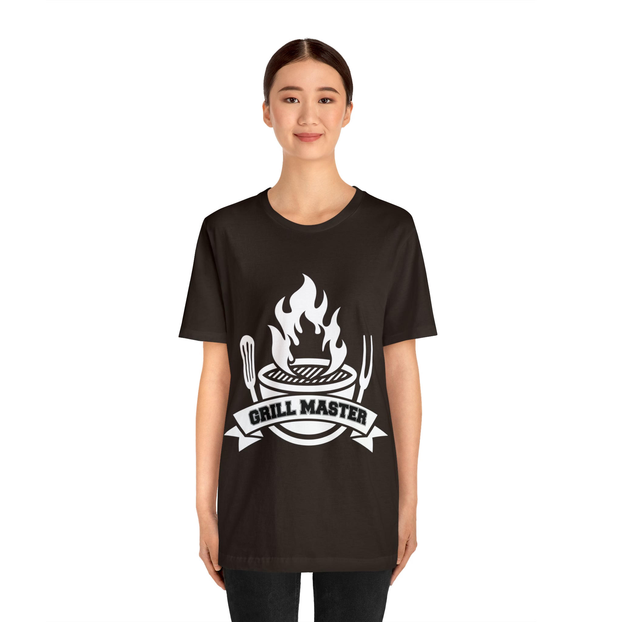 Grill Master Shirt | Grilling Meat Unisex T-Shirt