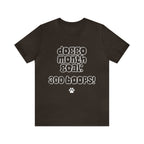 Doggo Month Shirt 2 | Dog Month Unisex T-Shirt