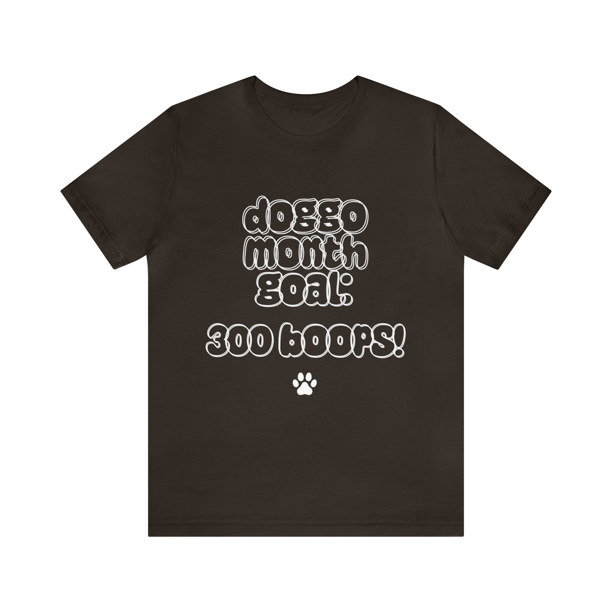 Doggo Month Shirt 2 | Dog Month Unisex T-Shirt
