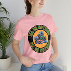 All or Nothing Day Shirt | Poker Casino Unisex T-Shirt