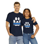 Pawsome Shirt | Dog Lover Unisex T-Shirt | Fur Mom Shirt
