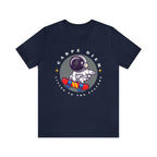 Carpe Diem Shirt | Daily Inspiration Statement Unisex T-Shirt