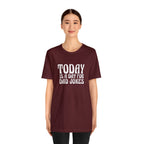 Today is a Day for Dad Jokes Shirt | National Tella Joke Day T-Shirt