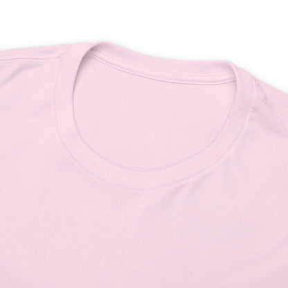 Live Your Dream | DreamChaser Unisex T-shirt