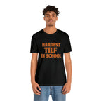 TILF Teacher I'f Like to Fuck Shirt 2 | Hardest TILF T-Shirt