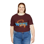 Stay Woke Shirt | Millennial Collection Unisex T-Shirt