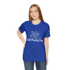 Bad Poetry Day Shirt 2 | Poem T-Shirt