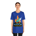 Rollin' On Shirt | Roller Skating Lover Unisex Tee