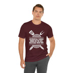Grilling Pun Shirt | Funny Grilling Joke Unisex T-Shirt