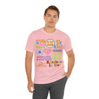 Love is Kind Shirt | International Love is Kind Day Unisex T-Shirt