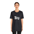 Drip Urban Streetwear Shirt | Drippin Statement T-Shirt