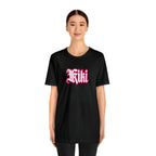 Kiki Party Shirt | Urban Streetwear Kiki Unisex Statement T-Shirt