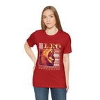 Leo Zodiac Streetwear Shirt 3 | Zodiac Unisex T-Shirt