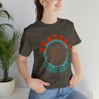 Skaters Gonna Skate Shirt | Roller Skating Lover Unisex Tee