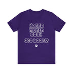 Doggo Month Shirt 2 | Dog Month Unisex T-Shirt