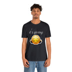 It's Giving Shirt | Urban Streetwear Style Unisex T-Shirt