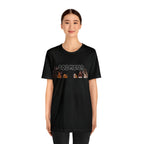 Dog Month Shirt | Dogs in July Unisex T-Shirt
