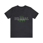 Reminder Be Real Not Perfect Shirt | Motivation Unisex T-Shirt