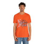 A Girl With Many Goals Shirt | Soccer Girl T-Shirt