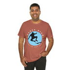 Carpe Diem Shirt | Daily Inspiration Statement Unisex T-Shirt