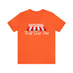 National Thrift Shop Day Shirt | Thrift Store T-Shirt