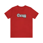 Cheugy Streetwear Shirt | Urban Hood Unisex Statement T-Shirt