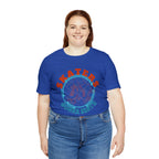 Skaters Gonna Skate Shirt | Roller Skating Lover Unisex Tee