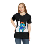 Dino Swag Shirt | Swag Unisex T-Shirt