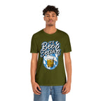 Beer Season Blue Shirt 2 | Drink Beer Unisex T-Shirt