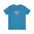 Spill the Tea Shirt | Spill it Girl Statement T-Shirt