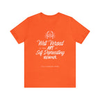 Cancer Zodiac Self-Deprecating Shirt | Zodiac Sign Statement T-Shirt